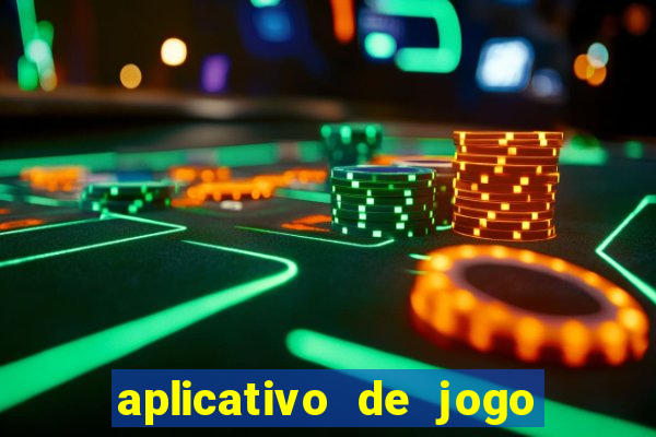 aplicativo de jogo que paga no cadastro